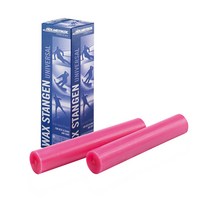 홀맨콜 Universal Wax Strange Pink 250g x 4, 단품