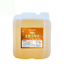 마이스토어 명품 오븐크리너, 15kg, 1개