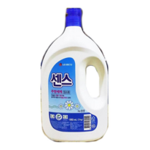 [에이치플러스몰] 엘지생활건강 센스 주방세제 퐁퐁 2K, 상세 설명 참조