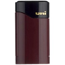 미쓰비시 연필 유니홀더 2.0mm 샤프너 3개 세트