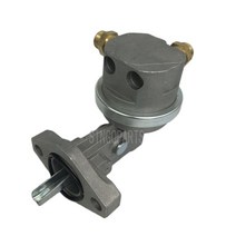 트랙터 부품 기계식 연료 펌프 John Deere DZ120070 RE117588 RE66153, 한개옵션0