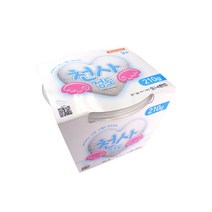 [문구조아] 천사점토 210g 벌크 클레이 만들기 미술놀이, 9개