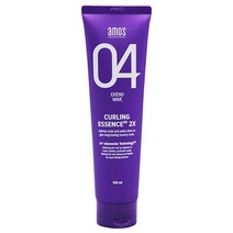 아모스 컬링에센스2X 150ml/컬업 2배강화!! 에센스와 스타일링을 한번에/, 05)에스테티카 에센셜 컬크림(실키)200ml