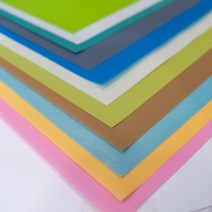 3M 초정밀 필름 고운 사포 페파 ILF Sheet 샌딩 퍼티 연마 시트, 노랑색 12Mic