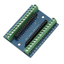 W162 나노 확장 보드 아두이노 NANO 아답터