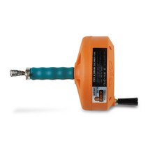 신나라-닷컴_공성기계-핸드스프링 배관청소기 KS EM-10M 25-75mm (1EA) 세면대 하수도 하수관 화장실 도구 세탁소 싱크대 클리너 욕실_ tlsskfk, 이상품찜!, S-N-선택사항없습니다