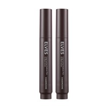 참존 엘브스롱래스팅아이브로우틴트 02 블랙브라운 X 2개