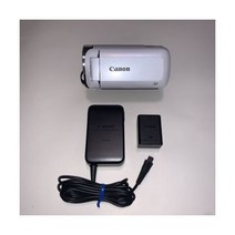 캐논 iVIS HF R800 HD 캠코더 - 32배 광학 57배 고급 줌 빅시아 JAPAN