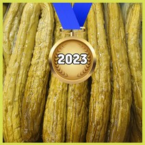 건영푸드 햇오이지 A 18kg 2020 국내산 출고중입니다 장아찌 누구나 좋아하는 이 맛, 1개