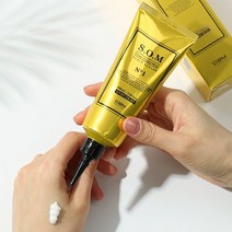 솜스켈프 N.1 스케일러 100ml 150ml 두피 각질제거, 1개