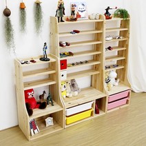 높은 바구니미니카정리대 삼나무 ECO(에코)시리즈, 큰형-소사이즈구매