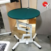 애견 미용 테이블 강아지 펫 반려견 그루밍 학원 업소, H