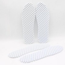 여자 여름 통풍성 땀배출 고급 벌집 깔창, FREE, 상세 설명 참조