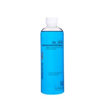 TACSYSTEM 티에이씨시스템 OIL ZERO 오일제로 500ml 고성능 탈지제 유분제거 및 왁스클리너 유리막 전처리제 코팅 전처리제 및 유리막코팅