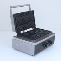 업소용 붕어빵기계 잉어빵 풀빵 가스 전기 식당 카페