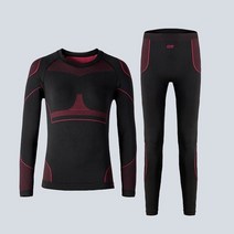 스키복 스노우보드 세트 스포츠 남성 여성 속옷 정장 열 야외 여성 오토바이 의상 옷 열 여성 크로스 컨트리 슈트