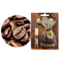 차량용 방향제 차 자동차 디퓨저 커피 헤이즐넛 A