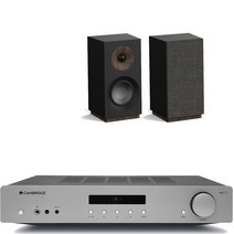 캠브리지오디오 AXA35+S801 하이파이패키지, 단품