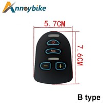 전동휠체어 장애인전동 노인 휠체어 어르신 전동 휠체어 조이스틱 키패드 컨트롤러 전원 옵션 틸트 패널, 03 C type