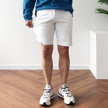 스판 코튼 면 반바지 6COLOR