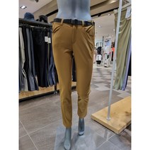 트렉스타 여성 봄 여름 등산 기본 바지