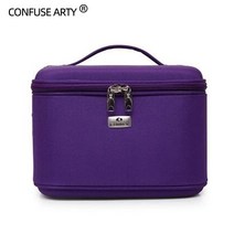 압축파우치 트레블 키트 여행용 세면 도구 트래블 메이트 메이크업 파우치메이크업 주최자