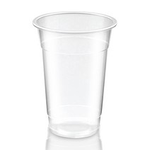 98파이 20온스 페트컵 아이스컵, 1줄, 50개