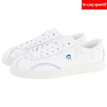브랜드없음 르꼬끄 운동화 단화 어빈 QM323LCU73-WHT