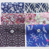 자투리 인견KA2020년 019~024번 선택1, 인견KA2020년 024번