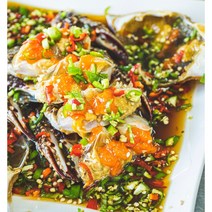 대부도 수노을 국내산 알이 꽉찬 간장게장(3~4미) 2kg 밥도둑 양념게장(4미) 1kg, 암꽃게 간장게장 2kg (3미)