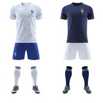 2022 한국 국가대표유니폼 카타르 월드컵 홈 어웨이 축구유니폼 상의 트레이닝복