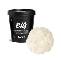 러쉬 샴푸 빅 640g