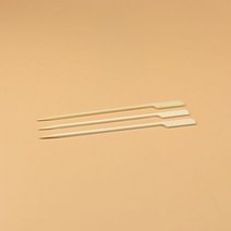 탕후루꼬치 산적꼬치 대나무손잡이꼬치(180mm)