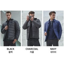 [Lecaf] 르까프특가 남성 웜필 액티브 패딩 자켓 경량자켓 GF422/GF424/GF426