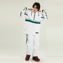 카브스키복 스키 복 여성 방풍 방수 커플 반사 눈 까마귀 바지 세트 따뜻한 남성 스노우보드 하이킹 등산 스키 스위트