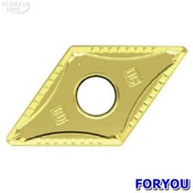 ForU304 와이지원 선반인서트 10개 배관자재 사무용품 전기용품 공구 소모성자재