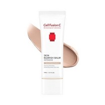 셀퓨전씨 스킨 블레미쉬 밤 인텐시브 비비크림 40ml, 단일, 30ml, 2개