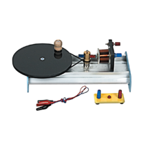발전기원리실험기(자석형)