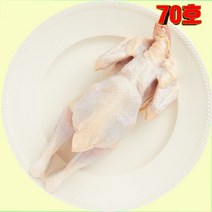 염지 삼계 닭 도매 유통 영계 생닭 -70호 100수 (650g-750g) 대량 옛날통닭용 글로벌굿통, 1각배절단_마일드염지 （순한맛） | 일반포장...