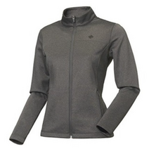 르까프 1219FJ355 FJ356 여성용 저지 트레이닝 상의 착용감이 좋은 폴리 담보루 소재 LFBS