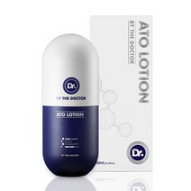부드럽고 촉촉한 모든피부용 바이더 닥터 아토 로션 300ml