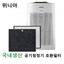 복합4 위니아호환 공기청정기 필터 WPA18C0XPS 위니아 공기청정기필터 호환필터 먼지, 상세페이지 참조, 벤타샵상품선택