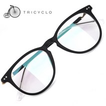 트리시클로 헤리티지 명품 뿔테 안경테 TRILBDH30601-C3(50) / TRICYCLO