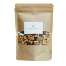 트리투바 카카오닙스 그래놀라 시리얼, 150g, 4개