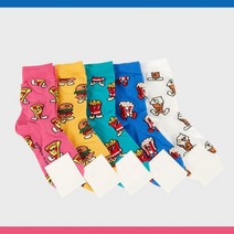 야미스낵 양말 패션양말