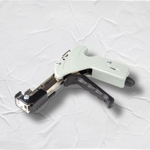 케이블타이건 스텐 타이 공구 킹테크, 1개, 혼합색상