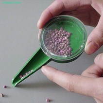 씨앗 파종기 드릴 손 심기 원예 용품
