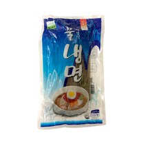 칠갑농산 평양식 물냉면 1호, 750g, 1개, 1개