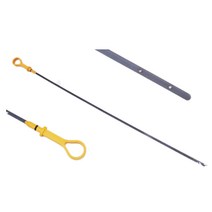 자동 엔진 오일 계량 봉 유체 레벨 측정 도구 딥 스틱 스즈키 에어리오 Esteem Vitara 1999-2006 용