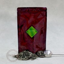 다질리언 그린그래스 100g 지퍼백/ 녹차와 레몬그라스